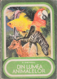 Din lumea animalelor, Marin Dumitrescu