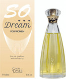 Carole Daver Apă de parfum SO Dream, 100 ml