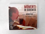 2xCD: Momenti Di Serenita, La migliore musica ACUSTICA per i tuoi momenti intimi