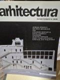 Revista Arhitectura nr.25/2004 serie noua