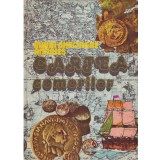 Mihai Gheorghe Andries - Cartea comorilor - 128821