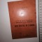 CARNET DE SALARIZARE -1949