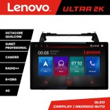 Navigatie Toyota Camry 2012-2018, ecran 13 inch 2K QLED, 8GB RAM, 128GB, 4G