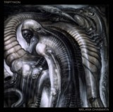 Triptykon Melana Chasmata (cd)