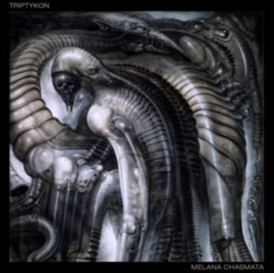 Triptykon Melana Chasmata (cd) foto