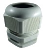 Set 10 Presetupe M63 Plastic, Diametru 37-44mm, IP68, Etanșe, Gri RAL7035