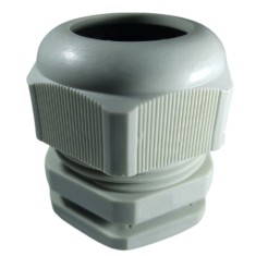 Set 10 buc presetupe M63 metrice din plastic diametru 37 - 44mm IP68