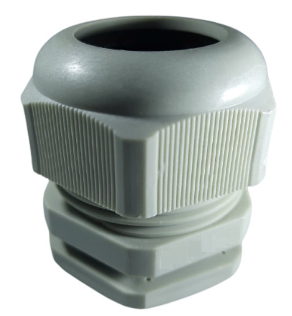 Set 10 buc presetupe M63 metrice din plastic diametru 37 - 44mm IP68