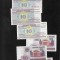 Belarus 10 ruble 2000 F-VF pret pe bucata