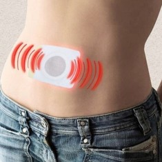 Plasturi DETOX ?i slabit STRONGEST Medicina Chinezeasca - 30 buc. foto