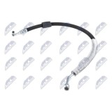 Conducta servodirectie Mercedes Clasa M W163 Ml320, 350, 500 1998-, 1634604224