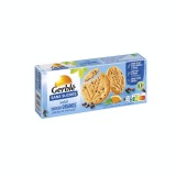 Biscuiti cu portocale si fara zahar, 132g, Gerble Expert Dietetic