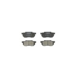 Placute frana HONDA CIVIC V Hatchback EG ABE C14019ABE