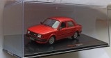 Macheta Skoda 130 L 1988 rosu - IXO Premium 1/43