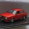 Macheta Skoda 130 L 1988 rosu - IXO Premium 1/43 (130L)