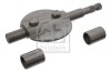 Clapeta Frana Motor FEBI BILSTEIN 06800 Mercedes-Benz Neoplan Sistem Evacuare