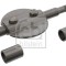 FEBI BILSTEIN 06800 Clapeta sistem evacuare, frana motor