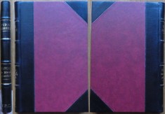 Tudor Arghezi, Manual de morala practica, Iasi, 1946, editia 1, legatura