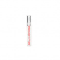 Luciu de Buze, Sunkissed, Crystal Couture Lip Elixir, Vitamina E, Roz, Flushed, 3.5 ml