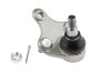 Rotula brat suspensie Toyota Corolla 2006-, Auris 2007-, Previa 2006-, Rav-4 11.2005-, Verso 2009-, Fata, Inferior, NTY ZSD-TY-058