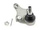 Rotula brat suspensie Toyota Corolla 2006-, Auris 2007-, Previa 2006-, Rav-4 11.2005-, Verso 2009-, Fata, Inferior, NTY ZSD-TY-058