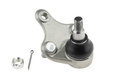Rotula brat suspensie Toyota Corolla 2006-, Auris 2007-, Previa 2006-, Rav-4 11.2005-, Verso 2009-, Fata, Inferior, NTY ZSD-TY-058 foto