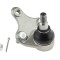 Rotula brat suspensie Toyota Corolla 2006-, Auris 2007-, Previa 2006-, Rav-4 11.2005-, Verso 2009-, Fata, Inferior, NTY ZSD-TY-058