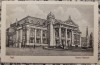 Iasi, Teatrul National// CP, Necirculata, Printata