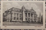 Iasi, Teatrul National// CP