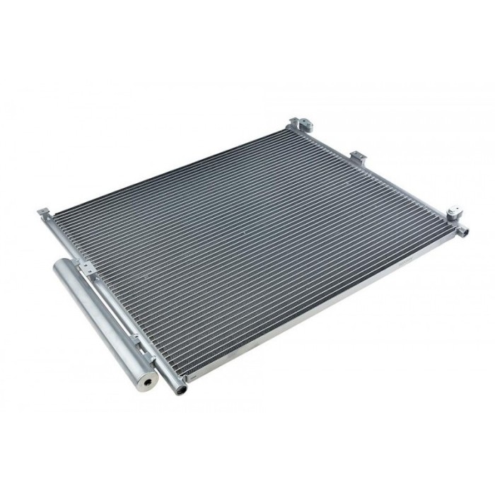 Evaporator aer conditionat Land Cruiser Prado J120 (02-) 3.0 Td, Gx, (Uzj100) (02-) 470 (cu uscator, Fata), 8846135150