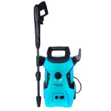 Cumpara ieftin Aparat spalat cu presiune Detoolz, 110 bar 1400 W, nivel de zgomot redus, consum redus de energie