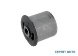 Bucsa brat sus punte spate Jeep Commander (2005-2010)[XK,XH] #1