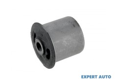 Bucsa brat sus punte spate Jeep Commander (2005-2010)[XK,XH] #1