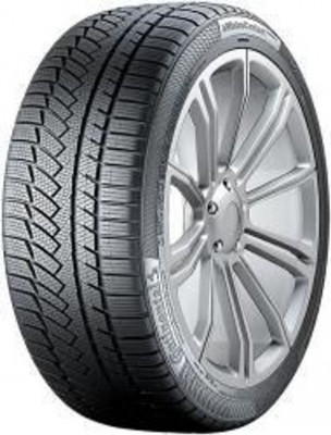 Anvelope Continental Winter Contact Ts 850 P Suv 255/50R20 109H Iarna foto