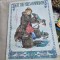 At the Pikes Command