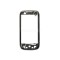 Carcasa frontala Samsung i5510 Galaxy 551 neagra moderna