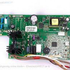 MODUL ELECTRONIC SW OMN 230V, ANSAMBLU PROGRAMAT ESPRESSOR PHILIPS 421945007951