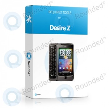 Cutie de instrumente HTC Desire Z (A7272).