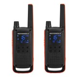 Cumpara ieftin Statie radio PMR Motorola T82, 2 buc