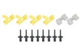 Distantier, montare geam VOLVO S60 I (384) (2000 - 2010) BLIC 5703-04-6038037Q
