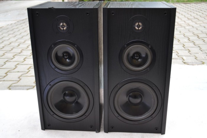 Boxe Mb Quart QL SP 2