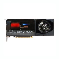 Placa video EVGA GeForce GTX 260 core 216 55 nm Super Super Clocked 896MB DDR3 foto