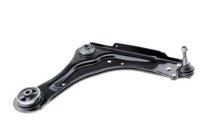 Brat suspensie fata Renault Laguna 3 2007-, Dreapta, NTY ZWD-RE-035 foto