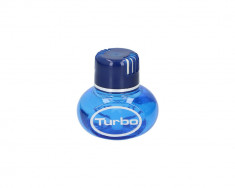 Odorizant in sticla Turbo diverse arome -150ml - Tropical foto