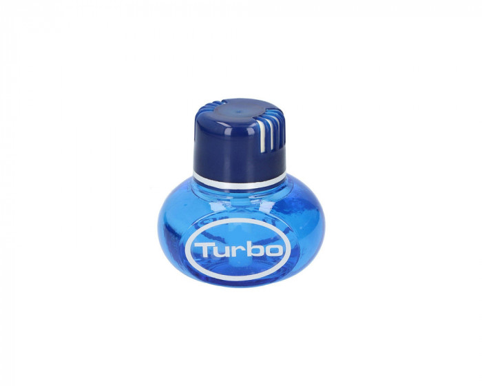 Odorizant in sticla Turbo diverse arome -150ml - Tropical