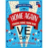 Home Again: Stories About Coming Home From War