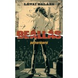 Be&aacute;ll&aacute;s - Ponyvar&aacute;kenrol - L&eacute;vai Bal&aacute;zs