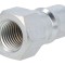 Conector rapid G 3/4" 250 bar