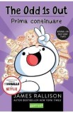 The Odd 1s Out: Prima continuare - James Rallison