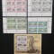 SOMALIA-1990-DIN ISTORIA AUTOMOBILELOR-4x4 Val.+ Colita**SOM 152B